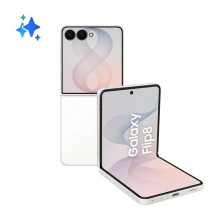SAMSUNG VIEDTĀLRUNIS SM-F776 GALAXY ZFLIP 8 5G 12 / 512GB CREAM SAMSUNG VIEDTĀLRUNIS SM-F776 GALAXY ZFLIP 8 5G 12 / 512GB CREAM
