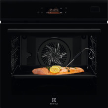 Oven ELECTROLUX EOB8S39H