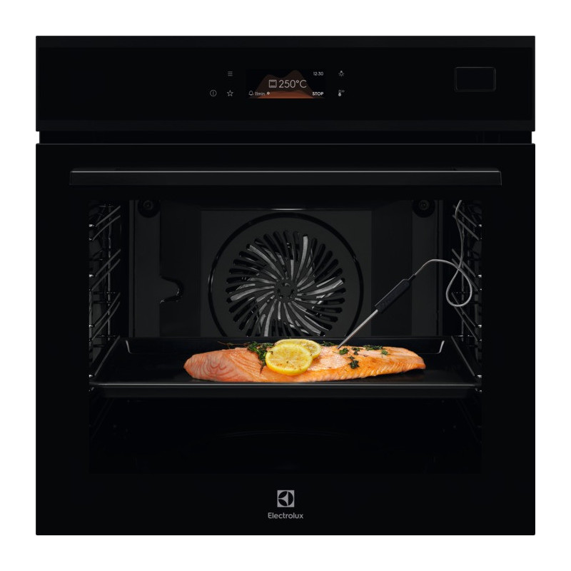 Orkaitė ELECTROLUX EOB8S39H