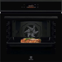 Orkaitė ELECTROLUX EOF8H39H