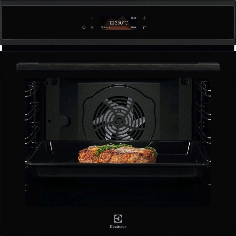 Orkaitė ELECTROLUX EOF8H39H