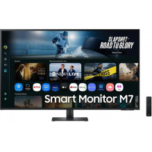 Samsung Smart Monitor M7...