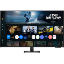 Samsung Smart Monitor M7 LS32FM703UUXEN 32" VA 16:9 Samsung Smart Monitor M7 LS32FM703UUXEN 32" VA 16:9