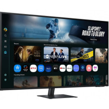 Samsung Smart Monitor M7 LS32FM703UUXEN 32" VA 16:9 Samsung Smart Monitor M7 LS32FM703UUXEN 32" VA 16:9