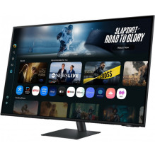 Samsung Smart Monitor M7 LS32FM703UUXEN 32" VA 16:9 Samsung Smart Monitor M7 LS32FM703UUXEN 32" VA 16:9