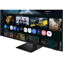 Samsung Smart Monitor M7 LS32FM703UUXEN 32" VA 16:9 Samsung Smart Monitor M7 LS32FM703UUXEN 32" VA 16:9