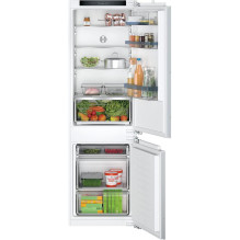 Šaldytuvas BOSCH KIV86VFE1 Šaldytuvas BOSCH KIV86VFE1