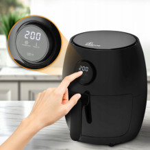 Extralink SJ-200 Black