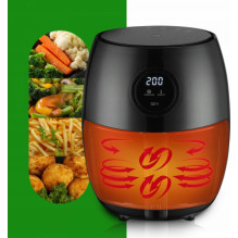 Extralink SJ-200 Black