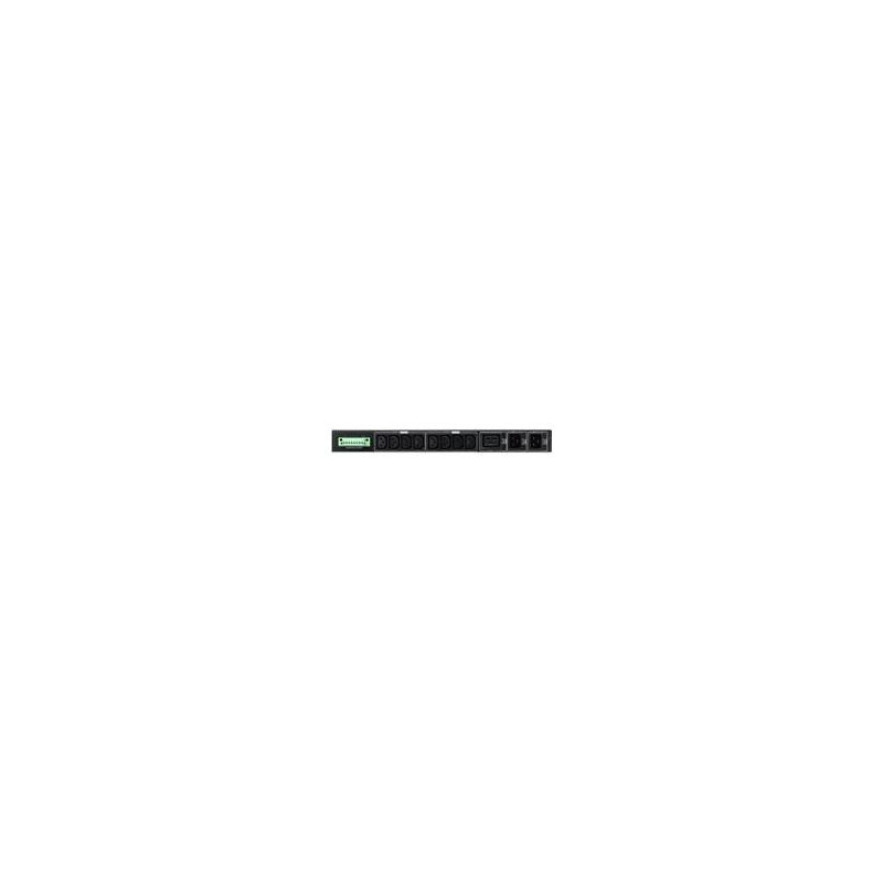 Bluewalker Powerwalker Automatic Transfer Switch ATS
