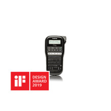 Etiķešu printeris Brother P-touch H110 (PTH110ZG1)