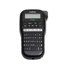 Etiķešu printeris Brother P-touch H110 (PTH110ZG1)
