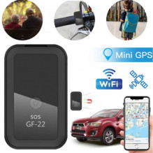 Riff GF22 GPS Tracker with...