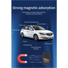 Riff GF22 GPS Tracker with SOS button