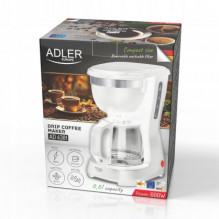 Adler AD 4381 White Adler AD 4381 White