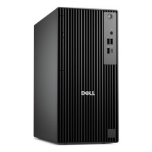 DELL PRO TOWER / U5-235 / 16GB / 512GB / Windows 11 Pro / 1 metai DELL PRO TOWER / U5-235 / 16GB / 512GB / Windows 11 Pro / 1 metai