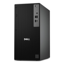 DELL PRO TOWER / U5-235 / 16GB / 512GB / W11PRO / 1Y DELL PRO TOWER / U5-235 / 16GB / 512GB / W11PRO / 1Y