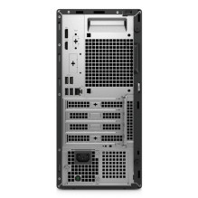 DELL PRO TOWER / U5-235 / 16GB / 512GB / W11PRO / 1Y DELL PRO TOWER / U5-235 / 16GB / 512GB / W11PRO / 1Y
