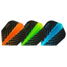 Harrows Darts flights HARROWS QUANTUM 3pcs