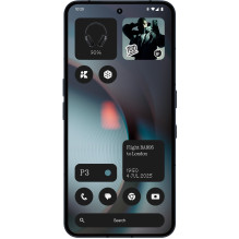 Išmanusis telefonas Nothing Phone (3) 5G 12 / 256GB Black (A10000022) Išmanusis telefonas Nothing Phone (3) 5G 12 / 256GB Black (A10000022)
