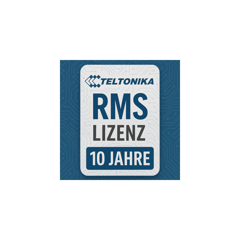 Prieigos taško Teltonika RMS valdymo paketas