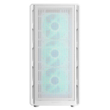 COUGAR Gehäuse Midi-Tower Airface Pure PRO, ARGB, White COUGAR Gehäuse Midi-Tower Airface Pure PRO, ARGB, White