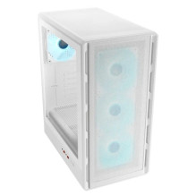 COUGAR Gehäuse Midi-Tower Airface Pure PRO, ARGB, White COUGAR Gehäuse Midi-Tower Airface Pure PRO, ARGB, White