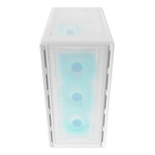 COUGAR Gehäuse Midi-Tower Airface Pure PRO, ARGB, White COUGAR Gehäuse Midi-Tower Airface Pure PRO, ARGB, White