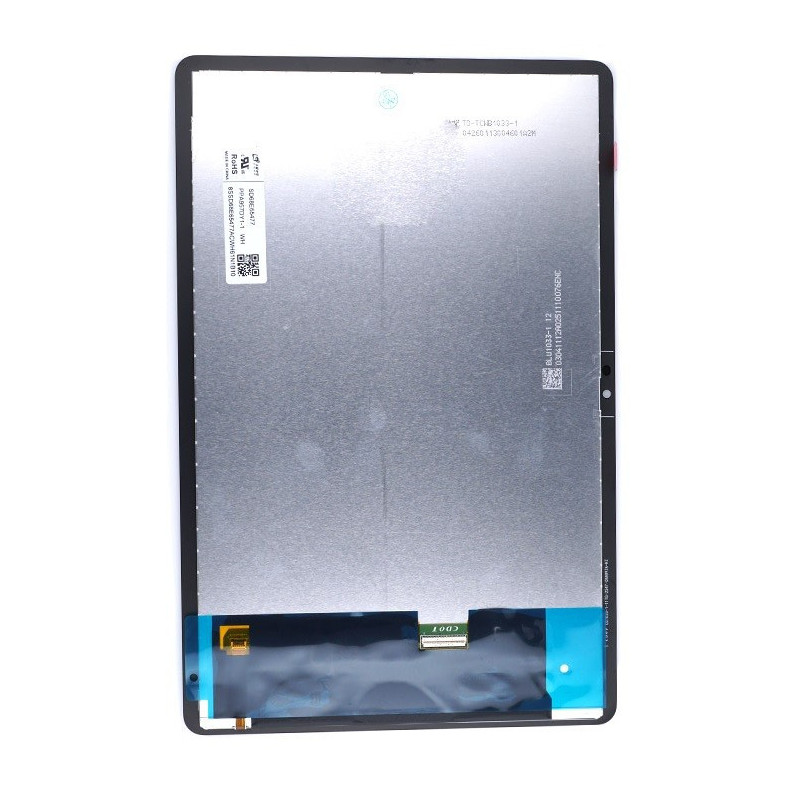 LCD screen Lenovo Idea Tab 11 TB-336FU 2025 (Tab K11 Gen 2) with touch screen Black ORG