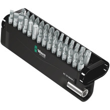 Wera Bit-Satz Bit-Check 30...