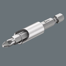 Wera Bit-Satz Bit-Check 30 Metal 1 (inkl. Kunststoffhalter, aufstellbar)
