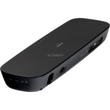 Panasonic SC-HTB200EGK (Black, Bassreflex, Bluetooth, HDMI) Panasonic SC-HTB200EGK (Black, Bassreflex, Bluetooth, HDMI)
