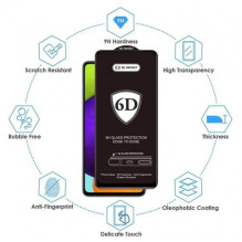 Ekrano apsauga "6D Pro" Samsung A057 A05s (Blister) Ekrano apsauga "6D Pro" Samsung A057 A05s (Blister)