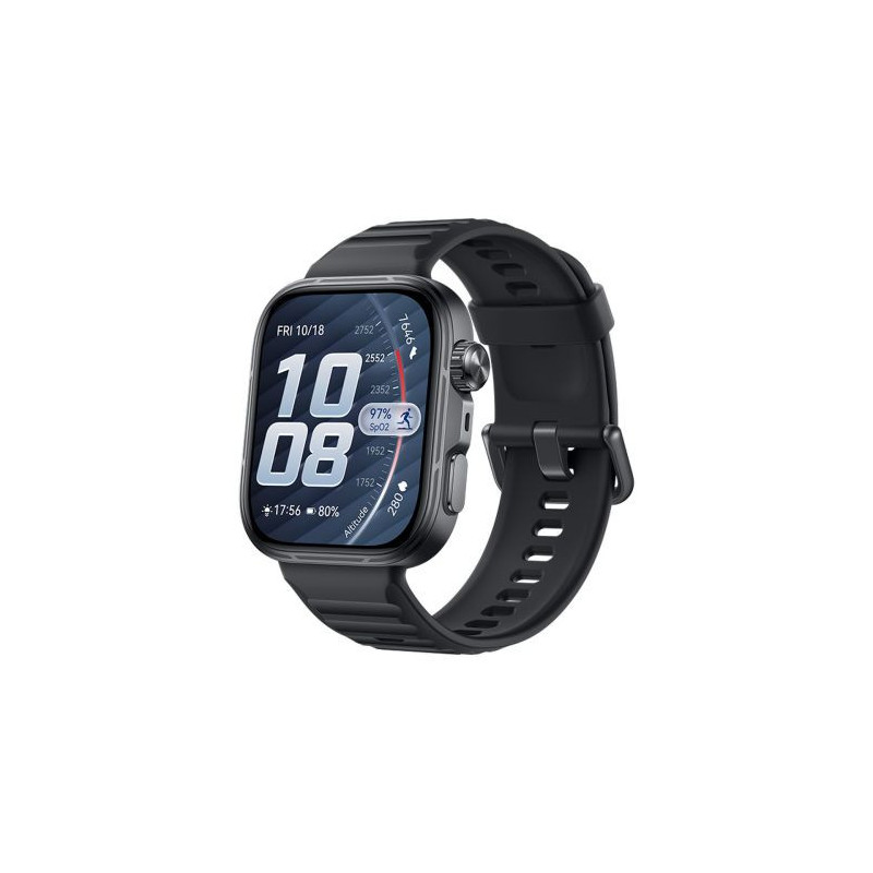 Huawei Watch Fit 5 Pro NFC 41mm Black EU