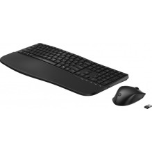 HP 685 Combo (EN) Black