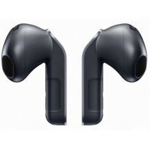 Samsung Galaxy Buds4 SM-R540 Juoda