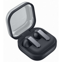 Samsung Galaxy Buds4 SM-R540 Juoda