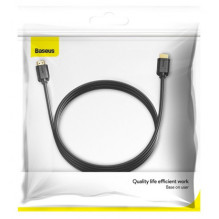 Baseus CAKGQ-C01 Black