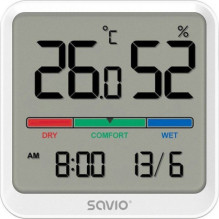 Savio CT-01 / W White Savio CT-01 / W White