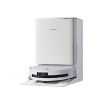 DULKIŲ SIURBIMO ROBOTAS / DEEBOT T90 OMNI ECOVACS