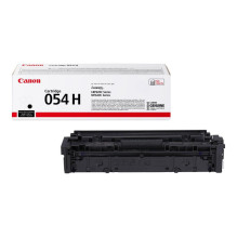 Tonerio Kasetė - Canon 054H Magenta 2300 Puslapių Tonerio Kasetė - Canon 054H Magenta 2300 Puslapių