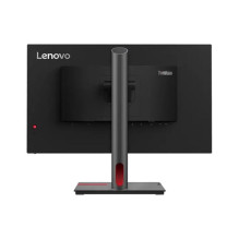 Monitorius - Lenovo ThinkVision T24d-30 24" 1920x1200 100Hz IPS Juodas