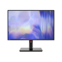 Monitorius - Lenovo ThinkVision T24d-30 24" 1920x1200 100Hz IPS Juodas