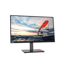 Monitorius - Lenovo ThinkVision T24d-30 24" 1920x1200 100Hz IPS Juodas