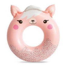 Inflatable ring Intex Animal Tube, 840 mm Inflatable ring Intex Animal Tube, 840 mm