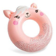 Inflatable ring Intex Animal Tube, 840 mm Inflatable ring Intex Animal Tube, 840 mm