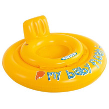 Pripučiamas plaustas Intex...