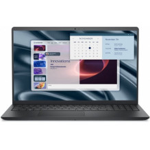 Dell Pro 15 Essential PV15250 15.6 FHD IPS i5-1334U 8GB 512SSD EN LIN Black Dell Pro 15 Essential PV15250 15.6 FHD IPS i5-1334U 8GB 512SSD EN LIN Black