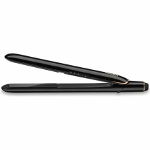 BaByliss plaukų tiesintuvas Smooth Finish 230 Black (ST250E) BaByliss plaukų tiesintuvas Smooth Finish 230 Black (ST250E)