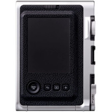 Fujifilm INSTAX mini EVO juodas – C tipo